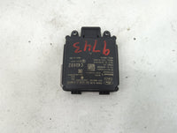 2017 Fiat 500 Back Up Sensor Backup Camera - Oemusedautoparts1.com