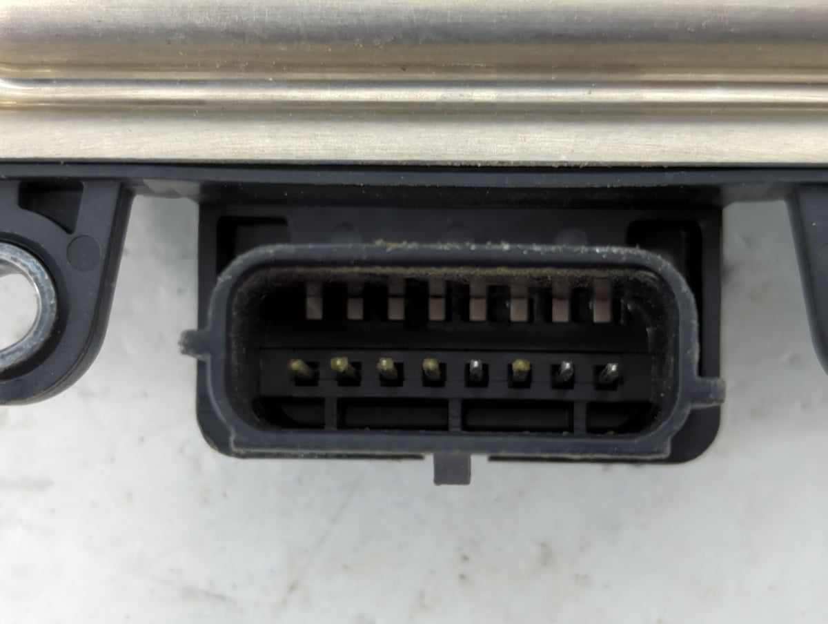 2017 Fiat 500 Back Up Sensor Backup Camera - Oemusedautoparts1.com