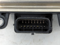2017 Fiat 500 Back Up Sensor Backup Camera - Oemusedautoparts1.com