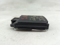 2017 Fiat 500 Back Up Sensor Backup Camera - Oemusedautoparts1.com