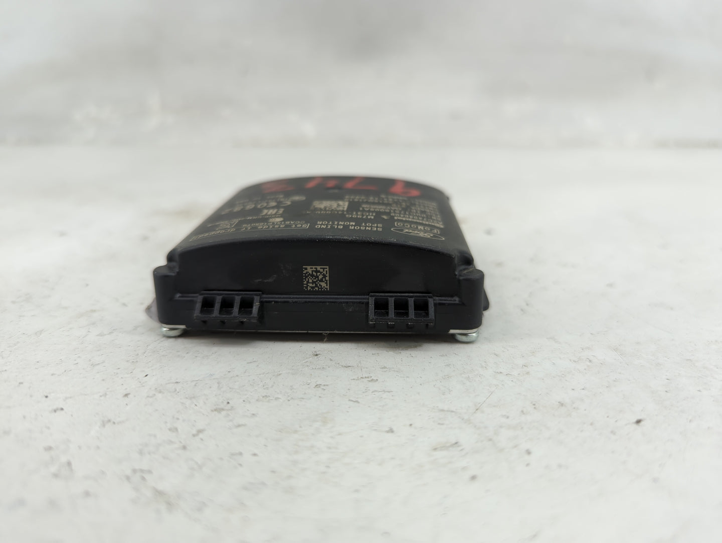 2017 Fiat 500 Back Up Sensor Backup Camera - Oemusedautoparts1.com