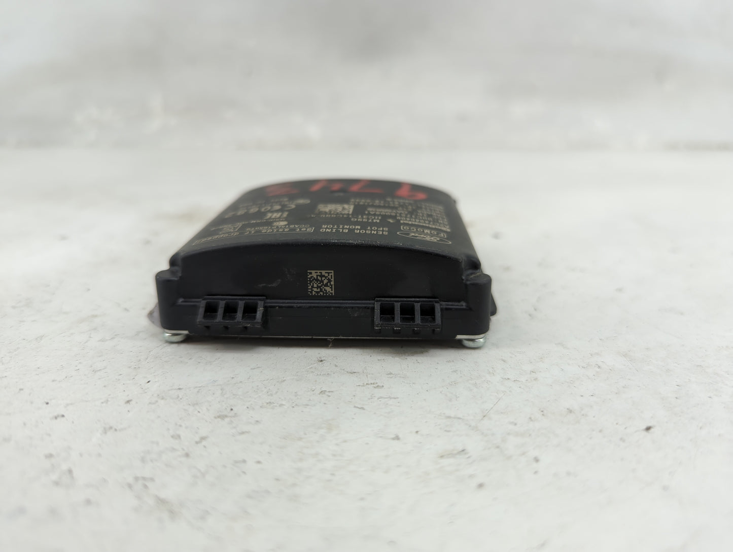 2017 Fiat 500 Back Up Sensor Backup Camera - Oemusedautoparts1.com