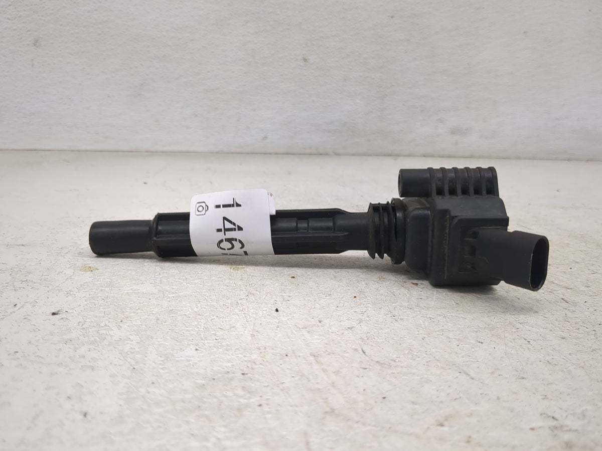 2014-2017 Fiat 500 Ignition Coil Igniter Pack 1467213 - Oemusedautoparts1.com