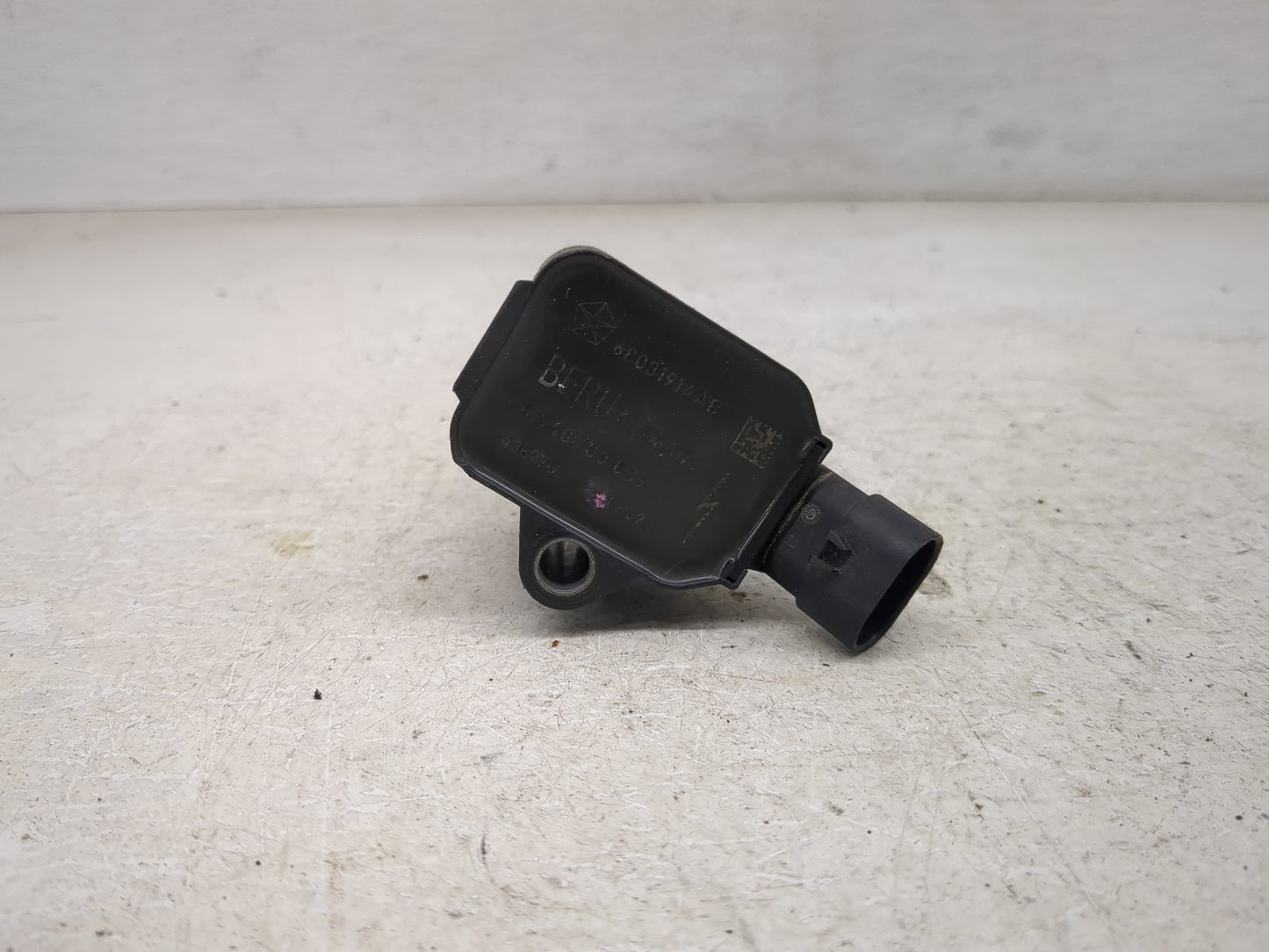 2017 Fiat 500 Ignition Coil Igniter Pack 1467213 - Oemusedautoparts1.com