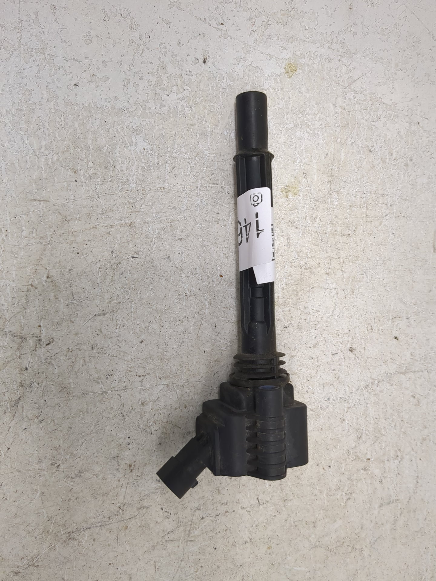 2017 Fiat 500 Ignition Coil Igniter Pack 1467214 - Oemusedautoparts1.com