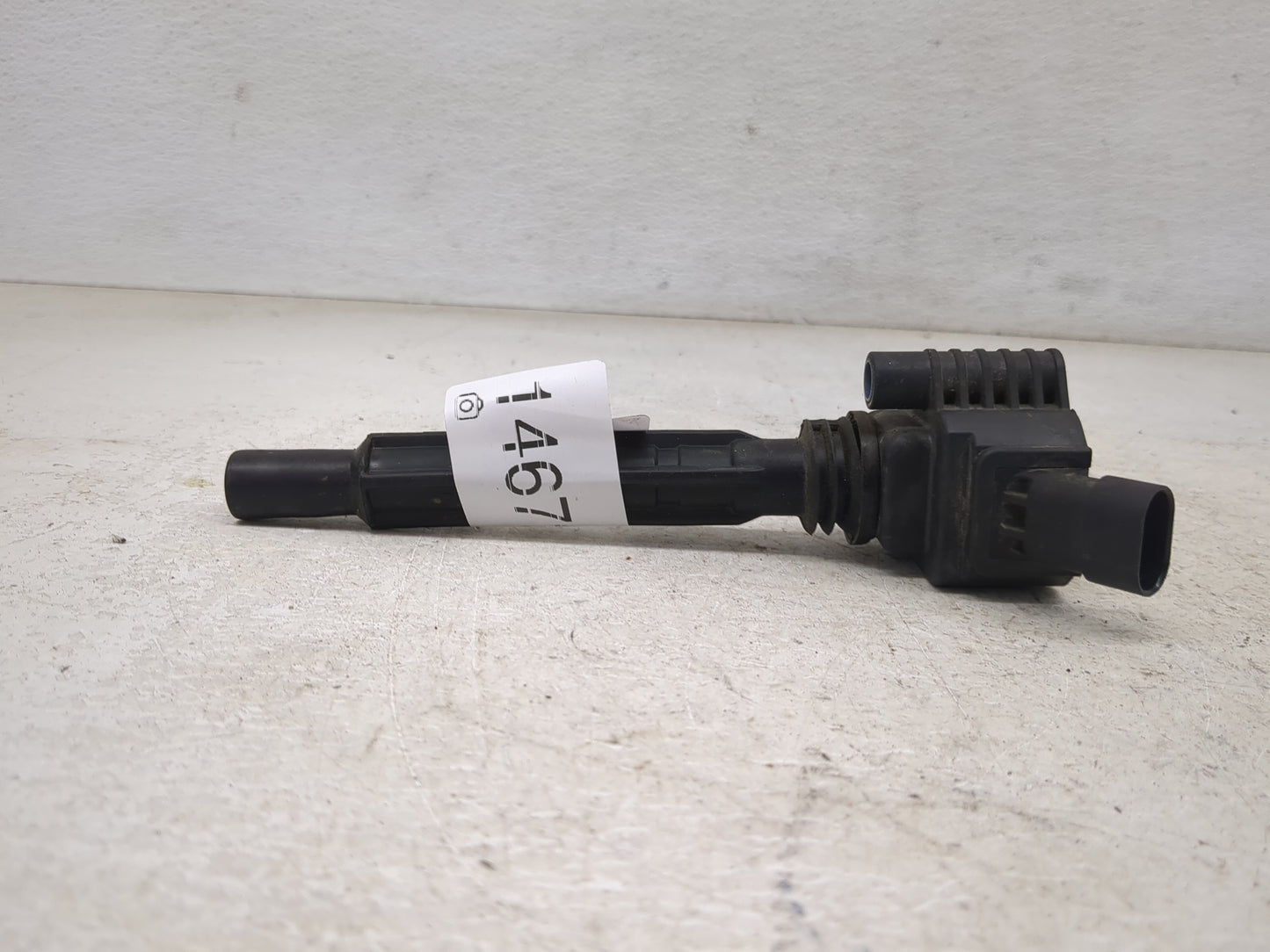 2017 Fiat 500 Ignition Coil Igniter Pack 1467214 - Oemusedautoparts1.com