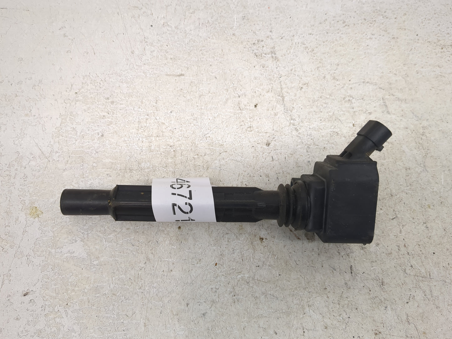 2017 Fiat 500 Ignition Coil Igniter Pack 1467214 - Oemusedautoparts1.com