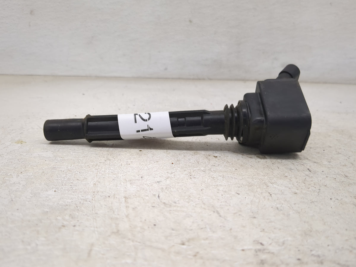 2012-2017 Fiat 500 Ignition Coil Igniter Pack 1467214 - Oemusedautoparts1.com