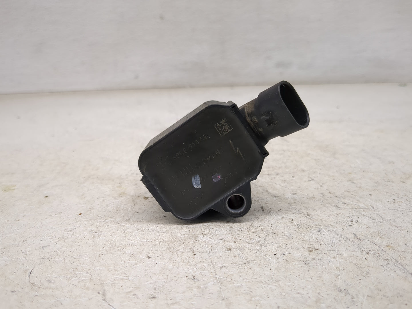 2017 Fiat 500 Ignition Coil Igniter Pack 1467214 - Oemusedautoparts1.com