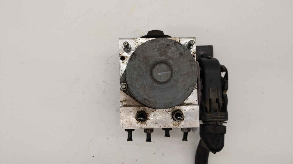 2012-2017 Fiat 500 Anti-Lock Brake ABS Pump Module Actuator OEM P/N:68073251AH P68249079AA Fits Fits 2012 2013 2014 2015 201