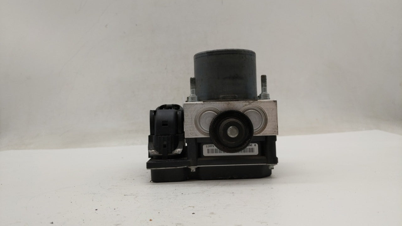 2012-2013 Fiat 500 ABS Pump Control Module Replacement P/N:68073251AH P68249079AA, 68073251AI, 68073251AG Fits Fits 2012 201