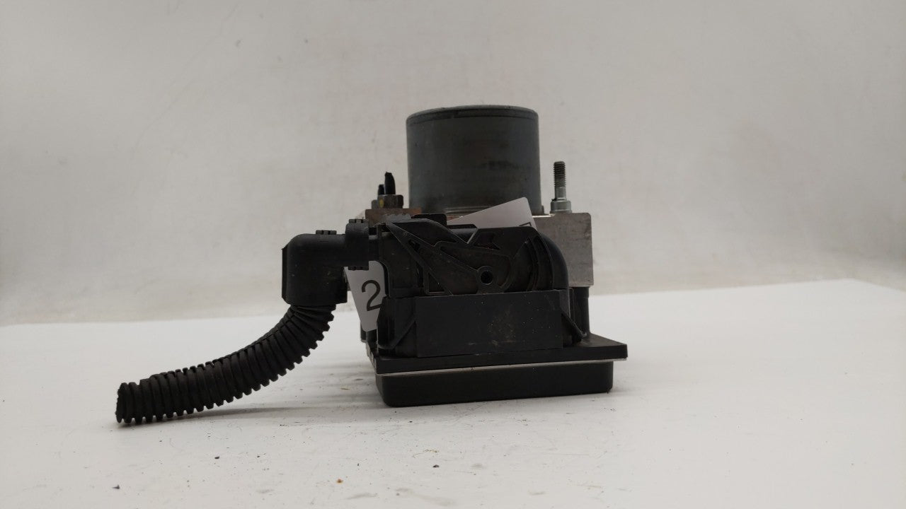 2012-2013 Fiat 500 ABS Pump Control Module Replacement P/N:68073251AH P68249079AA, 68073251AI, 68073251AG Fits Fits 2012 201