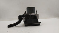 2012-2017 Fiat 500 Anti-Lock Brake ABS Pump Module Actuator OEM P/N:68073251AH P68249079AA Fits Fits 2012 2013 2014 2015 201