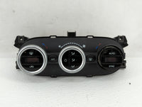 2014-2017 Fiat 500 Climate Control Module Temperature AC/Heater Replacement P/N:735613957 A83030900 Fits Fits 2014 2015 2016