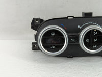 2014-2017 Fiat 500 Climate Control Module Temperature AC/Heater Replacement P/N:735613957 A83030900 Fits Fits 2014 2015 2016