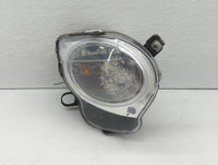 2017 Fiat 500 Passenger Right Oem Fog Light Lamp - Oemusedautoparts1.com