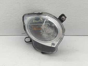compare product 2017 Fiat 500 Passenger Right Oem Fog Light Lamp