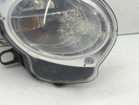 2017 Fiat 500 Passenger Right Oem Fog Light Lamp - Oemusedautoparts1.com