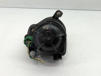 2017 Fiat 500 Passenger Right Oem Fog Light Lamp - Oemusedautoparts1.com