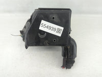 2012-2017 Fiat 500 Fusebox Fuse Box Panel Relay Module P/N:53100999 Fits Fits 2012 2013 2014 2015 2016 2017 OEM Used Auto Pa