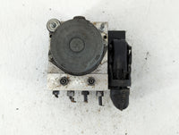 2012-2017 Fiat 500 Anti-Lock Brake ABS Pump Module Actuator OEM P/N:68249079AA 0 265 252 800 Fits OEM Used Auto Parts - Oemu