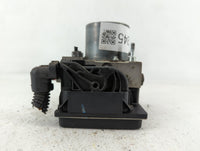 2012-2017 Fiat 500 Anti-Lock Brake ABS Pump Module Actuator OEM P/N:68249079AA 0 265 252 800 Fits OEM Used Auto Parts - Oemu