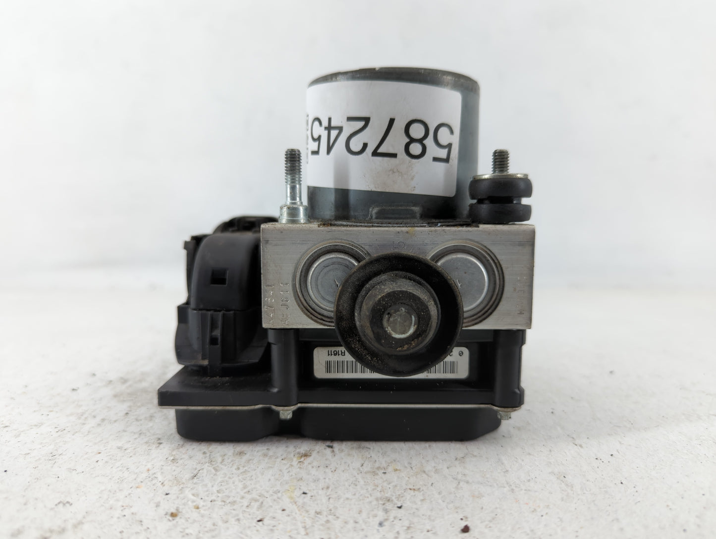 2012-2017 Fiat 500 ABS Pump Control Module Replacement P/N:68249079AA 0 265 252 800 Fits Fits 2012 2013 2014 2015 2016 2017 