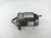 2014-2017 Fiat 500 Car Starter Motor Solenoid OEM P/N:51890631 Fits Fits 2014 2015 2016 2017 2018 OEM Used Auto Parts - Oemu