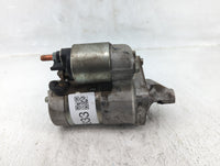2014-2017 Fiat 500 Car Starter Motor Solenoid OEM P/N:51890631 Fits Fits 2014 2015 2016 2017 2018 OEM Used Auto Parts - Oemu