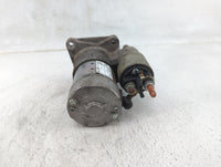 2014-2017 Fiat 500 Car Starter Motor Solenoid OEM P/N:51890631 Fits Fits 2014 2015 2016 2017 2018 OEM Used Auto Parts - Oemu