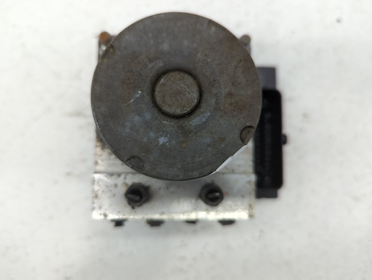 2012-2017 Fiat 500 ABS Pump Control Module Replacement P/N:68249079AA 0 265 252 800 Fits Fits 2012 2013 2014 2015 2016 2017 