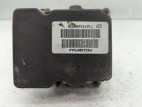 2012-2017 Fiat 500 ABS Pump Control Module Replacement P/N:68249079AA 0 265 252 800 Fits Fits 2012 2013 2014 2015 2016 2017 