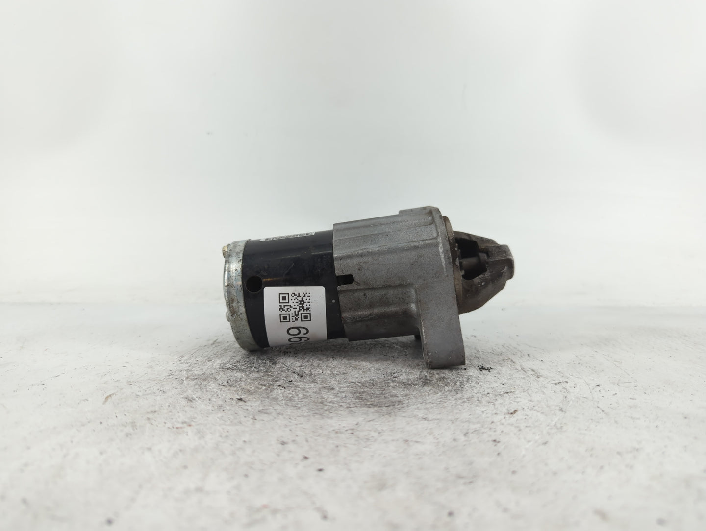 2012-2017 Fiat 500 Car Starter Motor Solenoid OEM P/N:50045531 56029698AA Fits Fits 2012 2013 2014 2015 2016 2017 OEM Used A