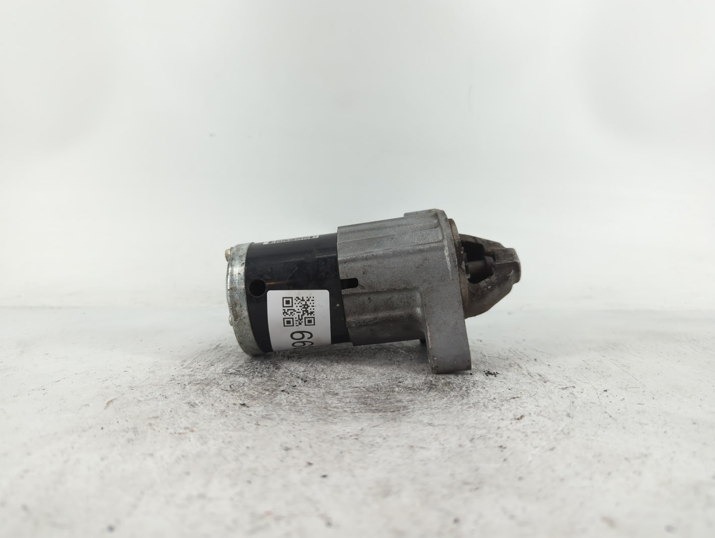2012-2017 Fiat 500 Car Starter Motor Solenoid OEM P/N:50045531 56029698AA Fits Fits 2012 2013 2014 2015 2016 2017 OEM Used A
