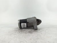 2012-2017 Fiat 500 Car Starter Motor Solenoid OEM P/N:50045531 56029698AA Fits Fits 2012 2013 2014 2015 2016 2017 OEM Used A