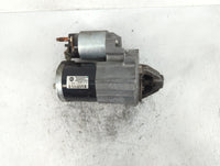 2012-2017 Fiat 500 Car Starter Motor Solenoid OEM P/N:50045531 56029698AA Fits Fits 2012 2013 2014 2015 2016 2017 OEM Used A
