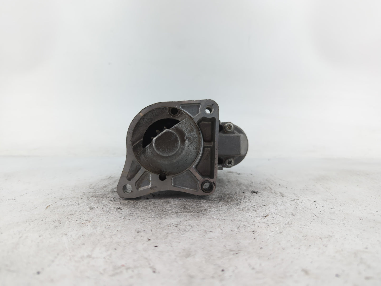 2012-2017 Fiat 500 Car Starter Motor Solenoid OEM P/N:50045531 56029698AA Fits Fits 2012 2013 2014 2015 2016 2017 OEM Used A