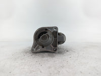 2012-2017 Fiat 500 Car Starter Motor Solenoid OEM P/N:50045531 56029698AA Fits Fits 2012 2013 2014 2015 2016 2017 OEM Used A