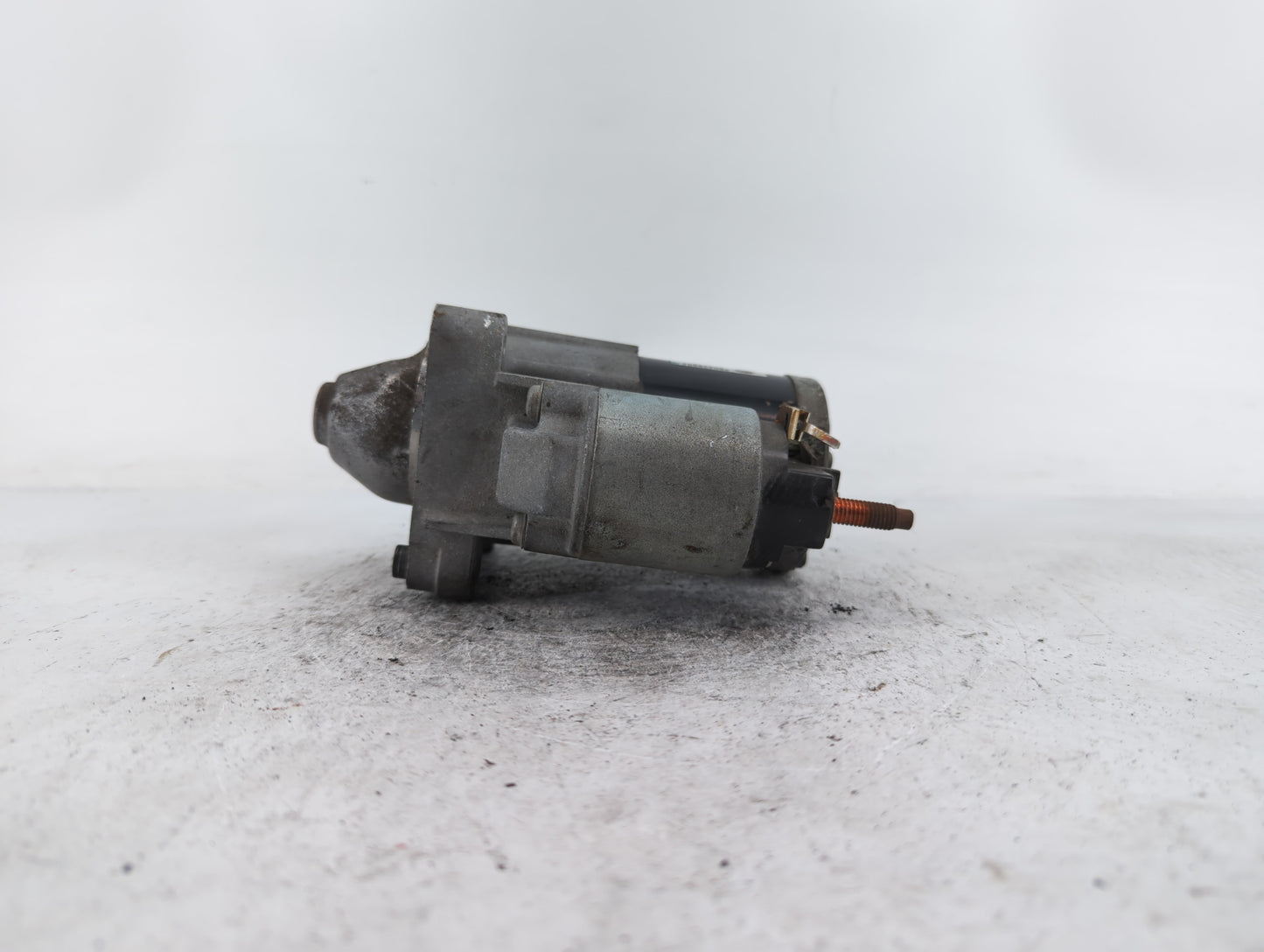 2012-2017 Fiat 500 Car Starter Motor Solenoid OEM P/N:50045531 56029698AA Fits Fits 2012 2013 2014 2015 2016 2017 OEM Used A