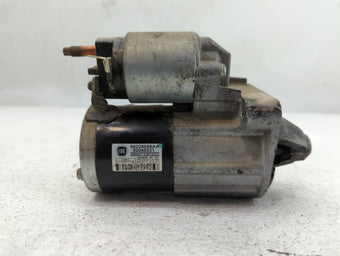 compare product 2012-2017 Fiat 500 Car Starter Motor Solenoid OEM P/N:50045531 56029698AA Fits Fits 2012 2013 2014 2015 2016 2017 OEM Used Auto Parts