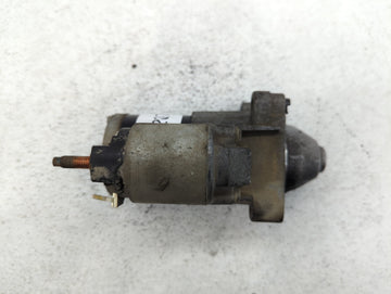 2012-2017 Fiat 500 Car Starter Motor Solenoid OEM P/N:50045531 56029698AA Fits Fits 2012 2013 2014 2015 2016 2017 OEM Used Auto Parts