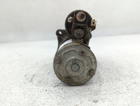 2012-2017 Fiat 500 Car Starter Motor Solenoid OEM P/N:50045531 56029698AA Fits Fits 2012 2013 2014 2015 2016 2017 OEM Used A