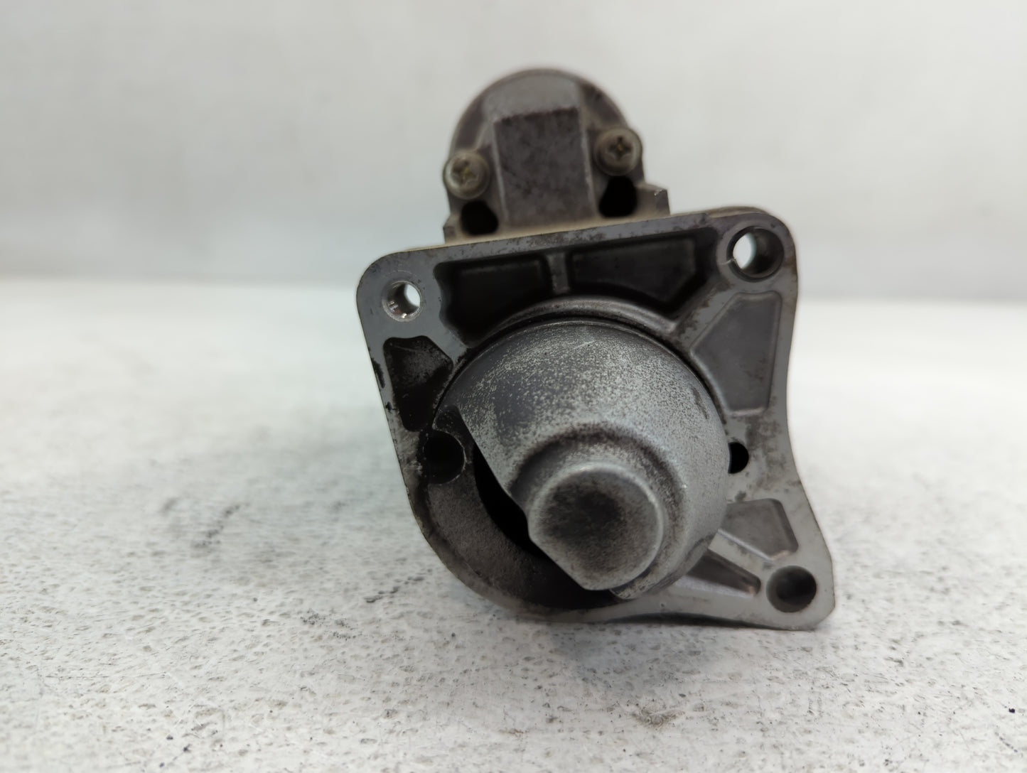 2012-2017 Fiat 500 Car Starter Motor Solenoid OEM P/N:50045531 56029698AA Fits Fits 2012 2013 2014 2015 2016 2017 OEM Used A