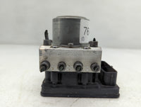 2017 Fiat 500 ABS Pump Control Module Replacement P/N:N652382718DCC Fits OEM Used Auto Parts - Oemusedautoparts1.com