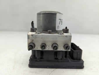 compare product 2017 Fiat 500 ABS Pump Control Module Replacement P/N:N652382718DCC Fits OEM Used Auto Parts