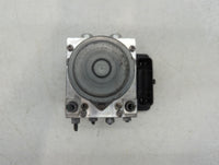 2017 Fiat 500 ABS Pump Control Module Replacement P/N:N652382718DCC Fits OEM Used Auto Parts - Oemusedautoparts1.com