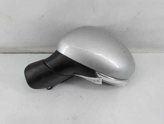 2017 Fiat 500 Driver Side View Mirror - Left Door Mirror OEM Used - Oemusedautoparts1.com