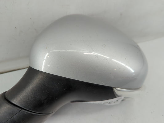 2017 Fiat 500 Driver Side View Mirror - Left Door Mirror OEM Used