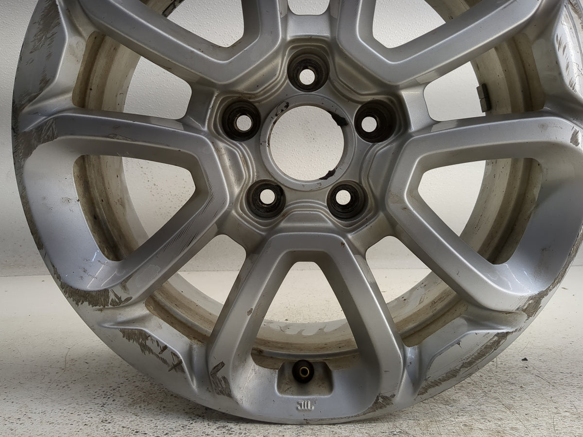 2017 Fiat 500x Oem Wheel Rim 1318310 - Oemusedautoparts1.com