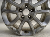 2017 Fiat 500x Oem Wheel Rim 1318310 - Oemusedautoparts1.com